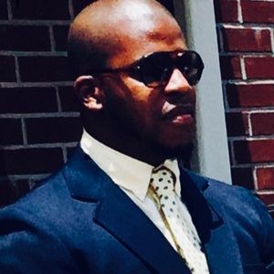 Meet your Posher, Damien